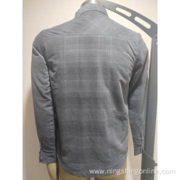 Fashion Mens woven winter Jackets